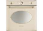 Электрическая духовка Smeg SF850AVO