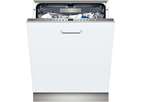 Встраиваемая посудомойка Neff S51M69X1RU