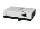 Видеопроектор Sharp PG-D3510X