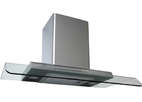 Вытяжка MBS GALTONIA 190 GLASS