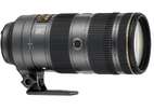 Фотообъектив Nikon AF-S NIKKOR 70-200MM F/2.8E FL ED VR 100th Anniversary Edition