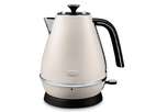 Электрочайник De’Longhi KBI 2001.W
