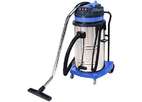 Промышленный пылесос Becker Monstro 80M-3