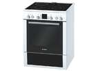 Электрическая плита Bosch HCE744320R