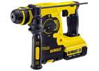 Перфоратор Dewalt DCH 253 M2