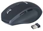 Компьютерная мышь Sven RX-525 Silent Wireless