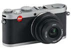 Компактный фотоаппарат Leica X1