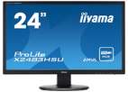 Монитор Iiyama ProLite X2483HSU-1