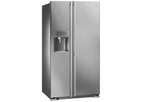 Холодильник Smeg SS55PTE3