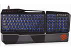 Клавиатура Mad Catz S.T.R.I.K.E. 3 Gaming Keyboard