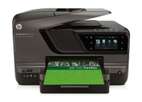 МФУ Hewlett-Packard Officejet Pro 8600 Plus