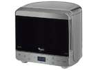 Микроволновая печь Whirlpool MAX 38 IX