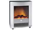 Электрокамин EWT Bartok