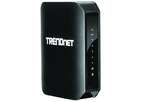 Роутер TRENDnet TEW-752DRU