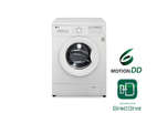 Стиральная машина LG F10B9LD