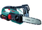 Электропила цепная Bosch AKE 30 LI