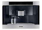 Встраиваемая кофемашина Miele CVA 3650