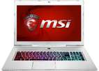 Ноутбук MSI GS70 2QE Stealth Pro