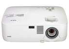 Видеопроектор NEC NP300