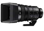 Фотообъектив Sony E PZ 18–110 мм f/4 G OSS (SELP18110G)