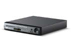 DVD-видеоплеер VR DV-205BSV