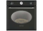 Электрическая духовка Smeg SC850APZ8