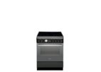 Электрическая плита Hotpoint-Ariston H6V530 (A) RU