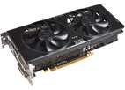 Видеокарта EVGA GeForce GTX 660 1072Mhz PCI-E 3.0 2048Mb 6008Mhz 192 bit (02G-P4-3063-KR)
