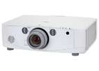 Видеопроектор NEC PA550W