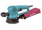 Эксцентриковая шлифмашина Makita BO 5020