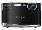 Компактный фотоаппарат Fujifilm FinePix Z70