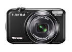 Компактный фотоаппарат Fujifilm FinePix JX400