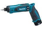 Электроотвертка Makita DF 010 DSE