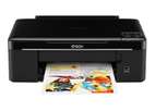МФУ Epson Stylus SX130