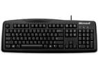 Клавиатура Microsoft Wired Keyboard 200