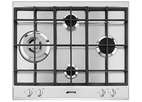 Газовая панель Smeg P261XGH