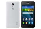 Смартфон Huawei Ascend Y635