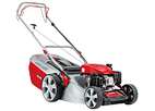 Газонокосилка AL-KO Highline 46.5 SP-A (119617)