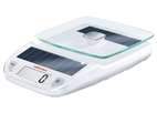 Кухонные весы Soehnle Easy Solar White