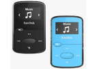 Аудиоплеер SanDisk Clip Jam 8Gb