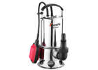 Дренажный насос Вихрь ДН-550Н