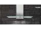 Вытяжка Elica T-glass A/120 IX