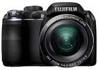 Компактный фотоаппарат Fujifilm FinePix S3200