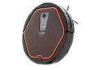 Робот-пылесос YUJIN Robot iClebo Arte Carbon