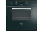 Электрическая духовка Hotpoint-Ariston Experience Glass FQ 837 C.1 (GR) /HA