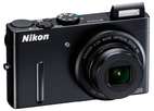 Компактный фотоаппарат Nikon Coolpix P300