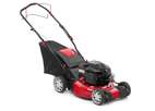 Газонокосилка MTD Optima 46 SPB HW