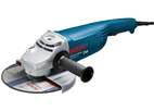 Угловая шлифмашина Bosch GWS 24-230 H (601884103)