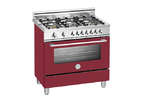 Газовая плита Bertazzoni X90 6 GEV VI