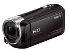 Видеокамера Sony HDR-CX 240 E